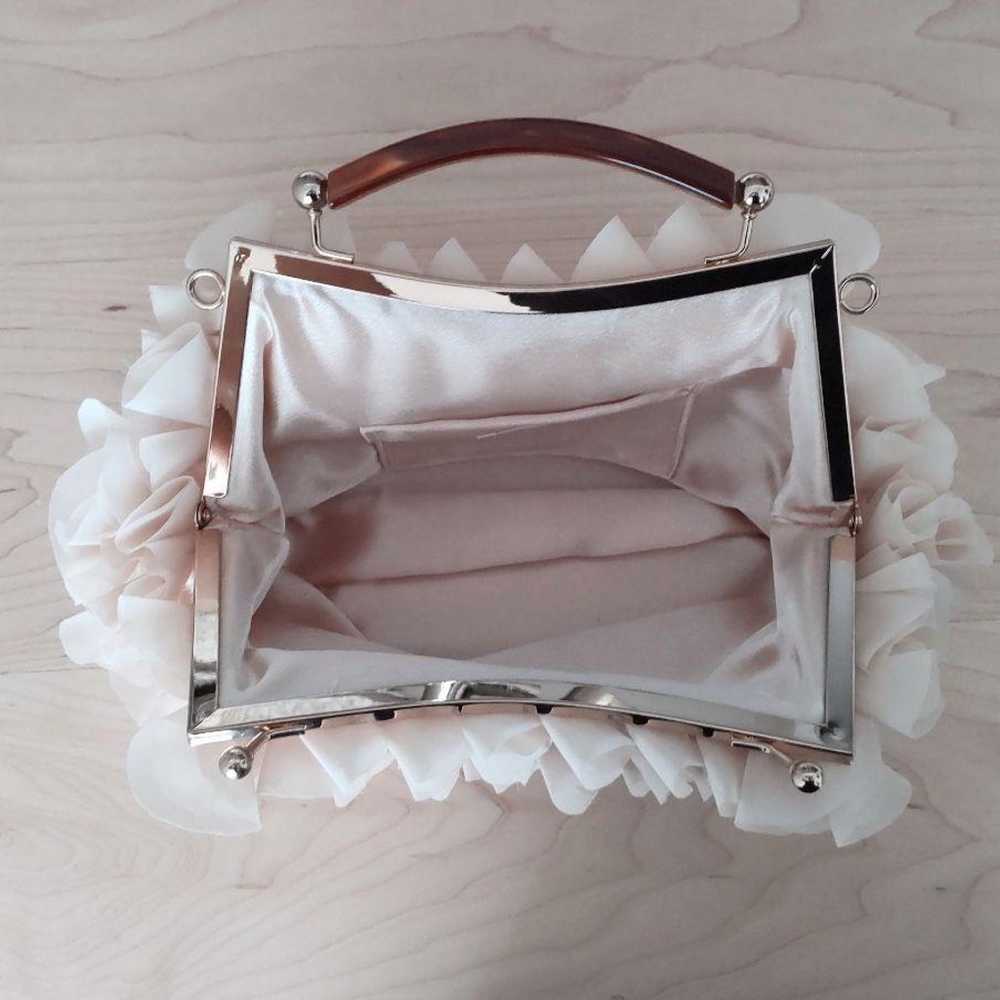 WORLD / anatelier Chiffon Bag - image 9