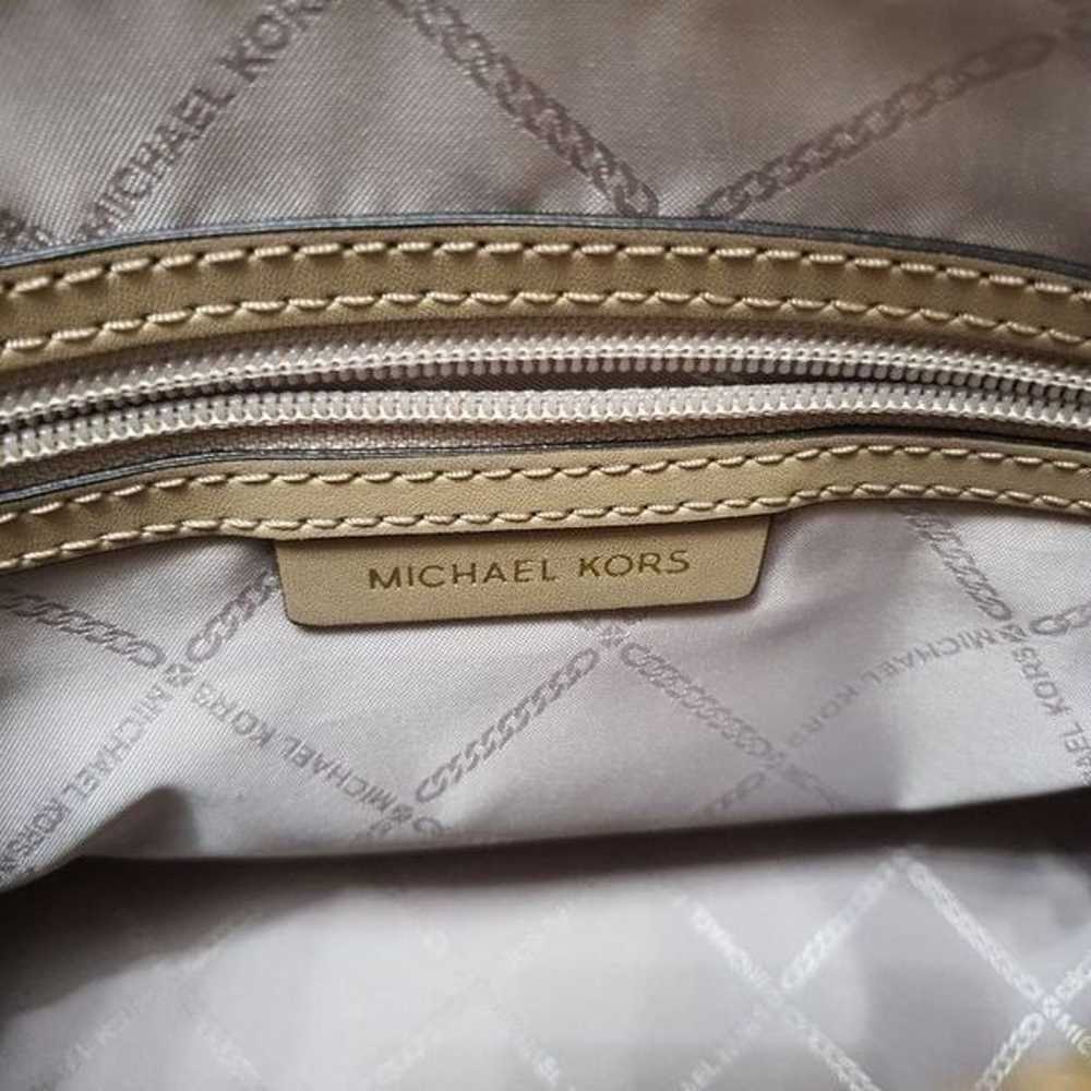 Michael kors SIENNA bag - image 12