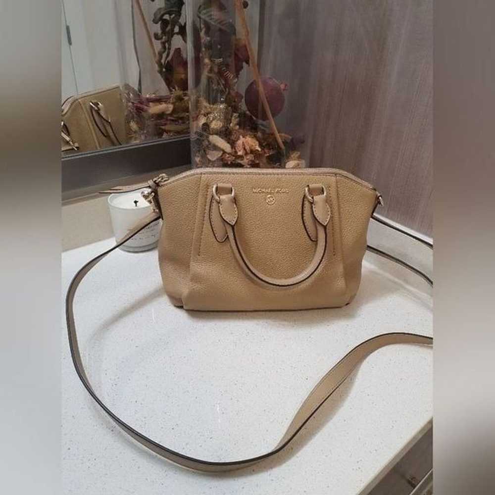 Michael kors SIENNA bag - image 1