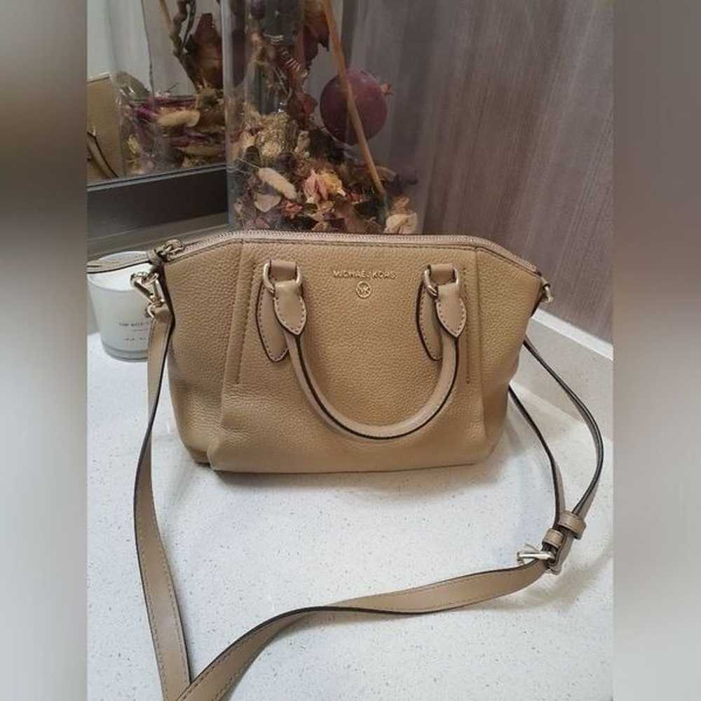 Michael kors SIENNA bag - image 2