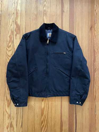 Carhartt Vintage Carhartt Detroit Jacket Made in … - image 1