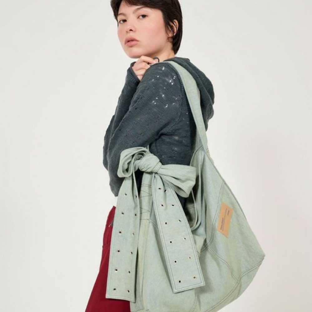 TINA: JOJUN Shoulder Bag - image 4