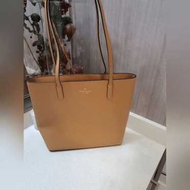 Kate Spade Brynn Tote NWOT