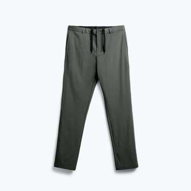 Ministry of Supply Men's Pace Tapered Chino - Oli… - image 1