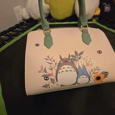 Studio Ghibli sold My Neighbor Totoro purse bundle