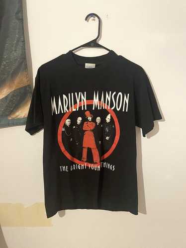 Vintage marilyn manson the - Gem