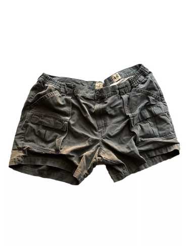 Red Head Red head grey cargo shorts 48