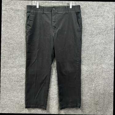 Lee Lee Performance X-Treme Comfort Mens Pants Si… - image 1