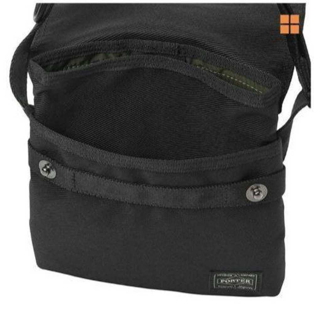 "PORTER" Shoulder Bag UNIT Series - image 5