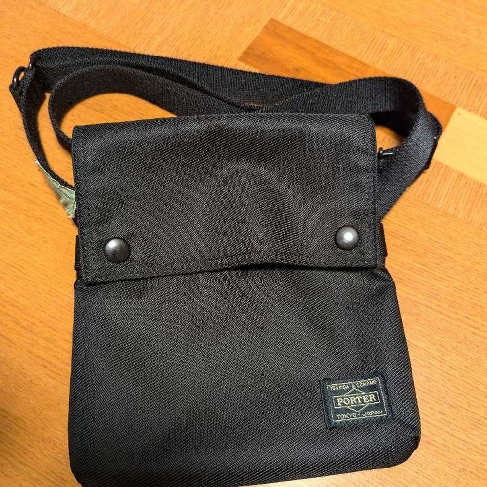 "PORTER" Shoulder Bag UNIT Series - image 8