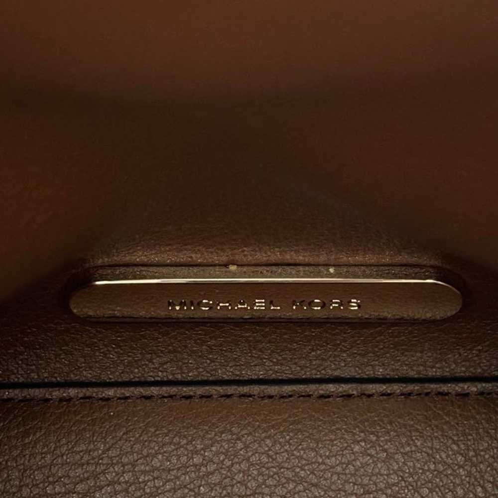 Michael Kors Shoulder Bag - image 9