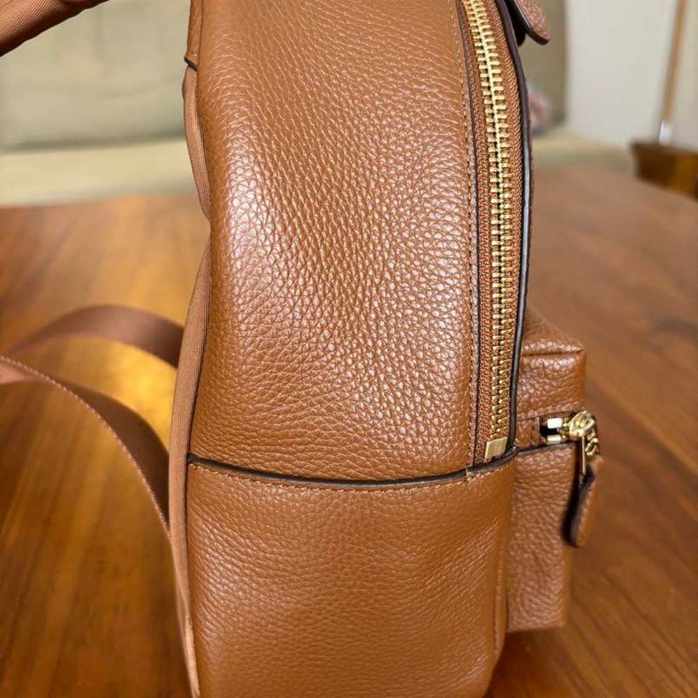 COACH Mini Backpack - image 3