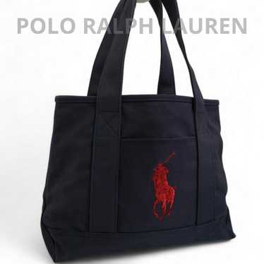 Excellent condition Polo Ralph Lauren horse embro… - image 1