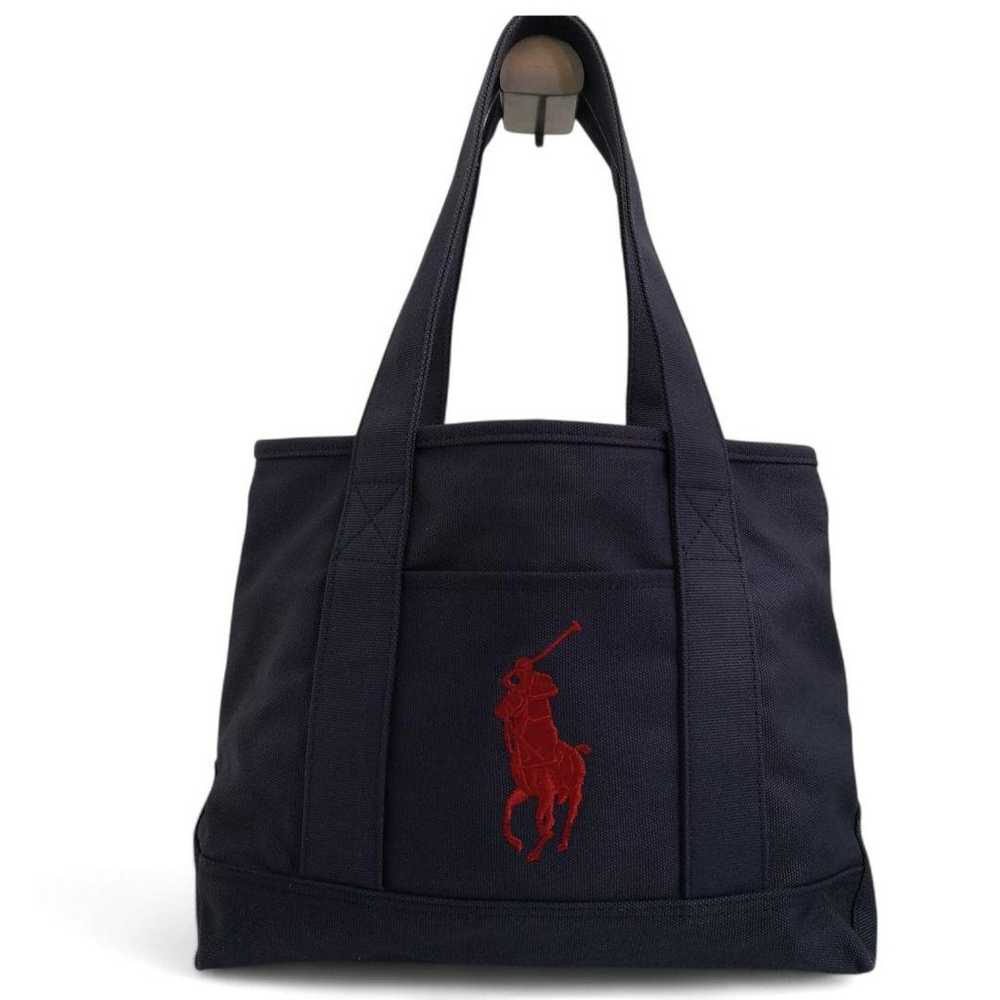 Excellent condition Polo Ralph Lauren horse embro… - image 2