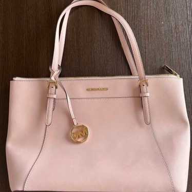 MICHAEL KORS Pink Michael Kors