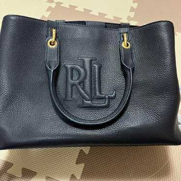 [Ralph Lauren] Tote Bag