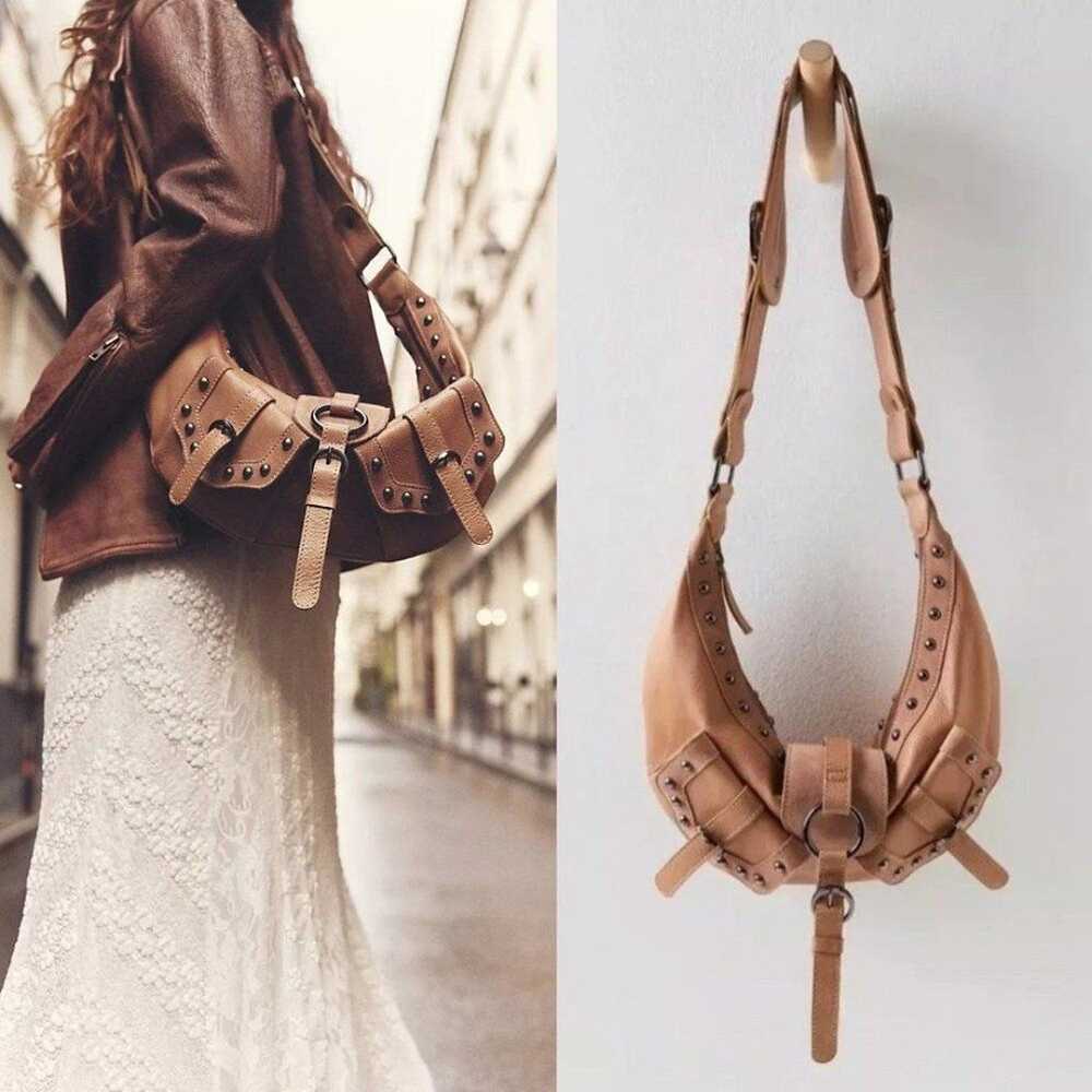 Free People Hidden Hills Sling NWOT $198 - image 1