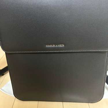 Charles & Keith backpack - image 1