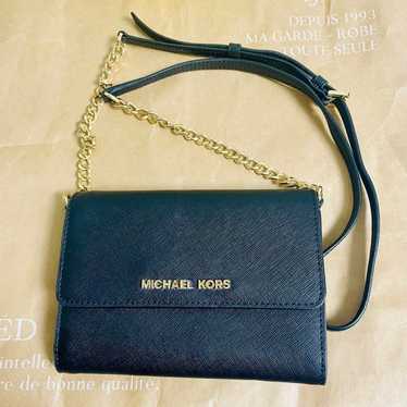 MICHAEL KORS Shoulder Wallet Shoulder Bag