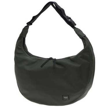 PORTER Round Shoulder Bag L Size - image 1