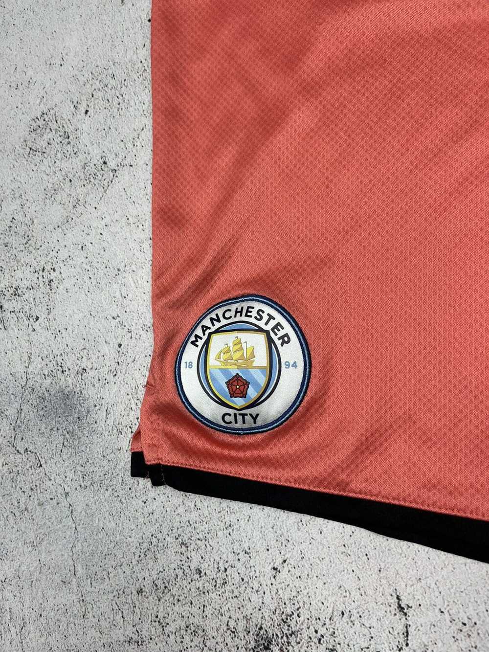 Puma × Soccer Jersey × Streetwear MANCHESTER CITY… - image 3