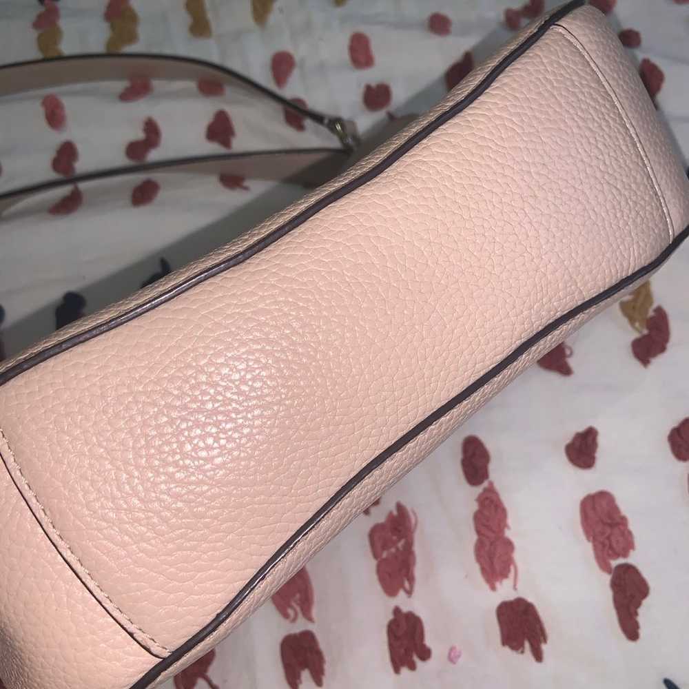 Kate Spade leather bag - image 3