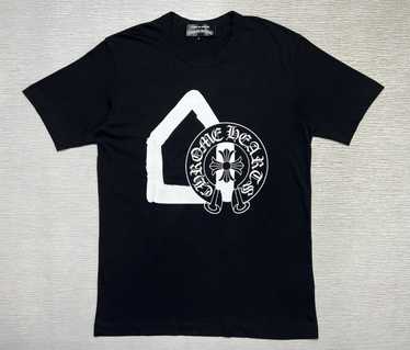 Chrome hearts × dover - Gem