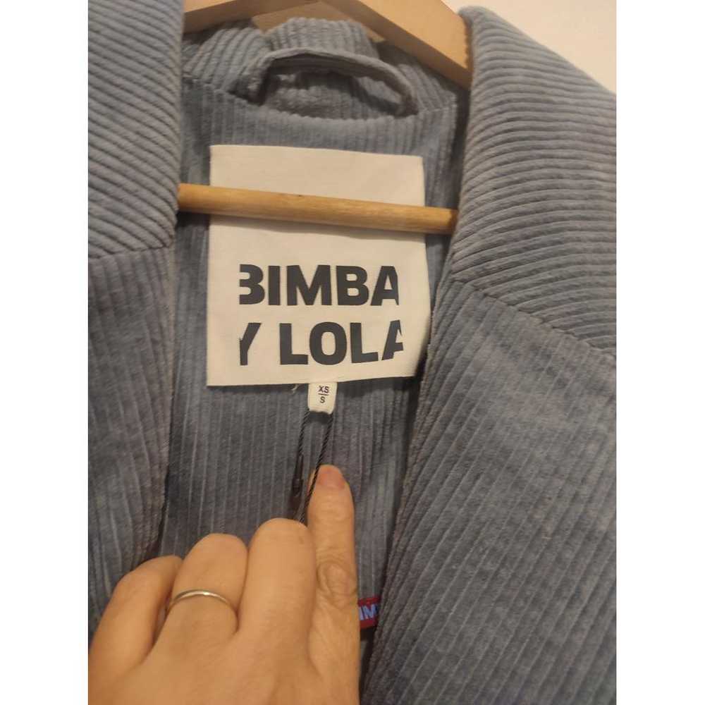 Bimba y Lola Blazer - image 5