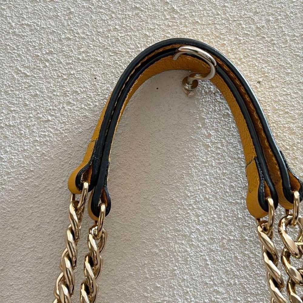 [Excellent Condition] Emilio Pucci Chain Bag Shou… - image 3