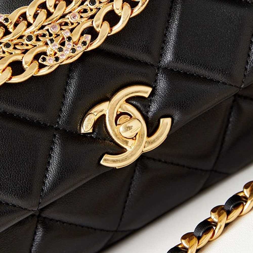 Chanel Shoulder Bag - image 3