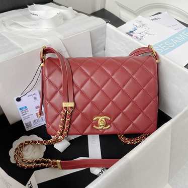 Chanel Shoulder Bag