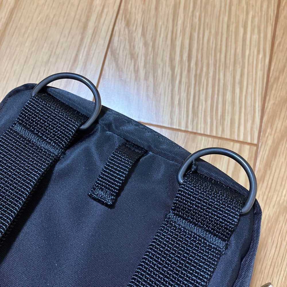 PORTER L-fine ILS Collaboration Mini Shoulder Bag - image 10