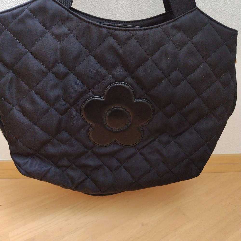 Mary Quant Tote Bag - image 2