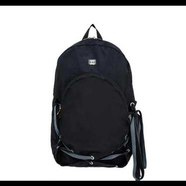 MUWM Nest Backpack Nest Backpack (Black) - image 1