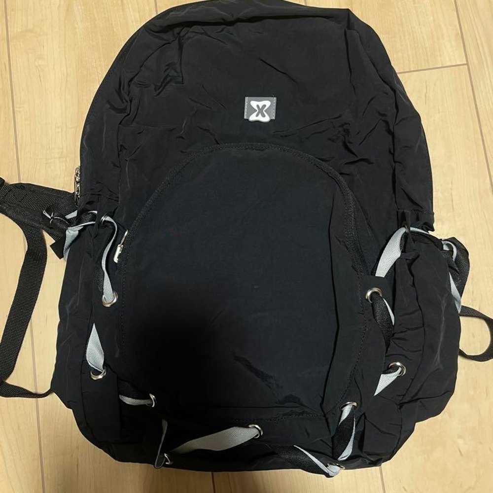 MUWM Nest Backpack Nest Backpack (Black) - image 4