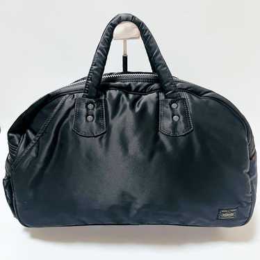 Porter Tanker Mini Boston bag - image 1