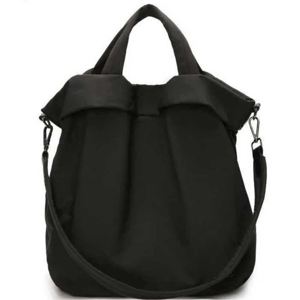 Lululemon My Level Bag 2.0 19L Tote Purse Travel … - image 3