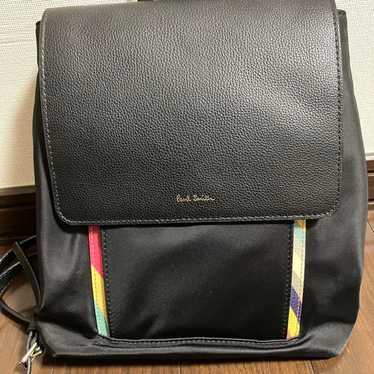 Paul smith backpack Gem