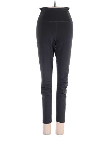 Girlfriend Collective Women Black Leggings XS