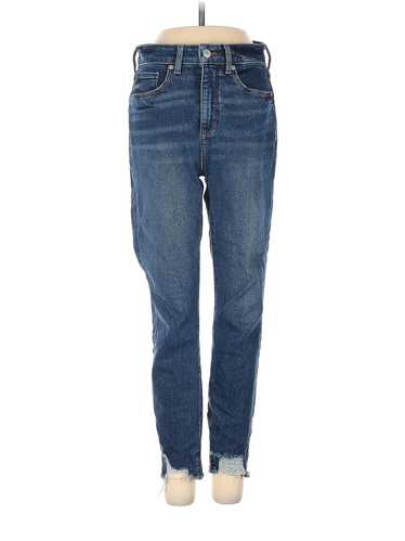 Ann Taylor LOFT Women Blue Jeans 25W