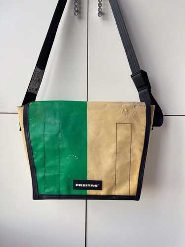 Freitag × Japanese Brand × Streetwear Freitag Recy