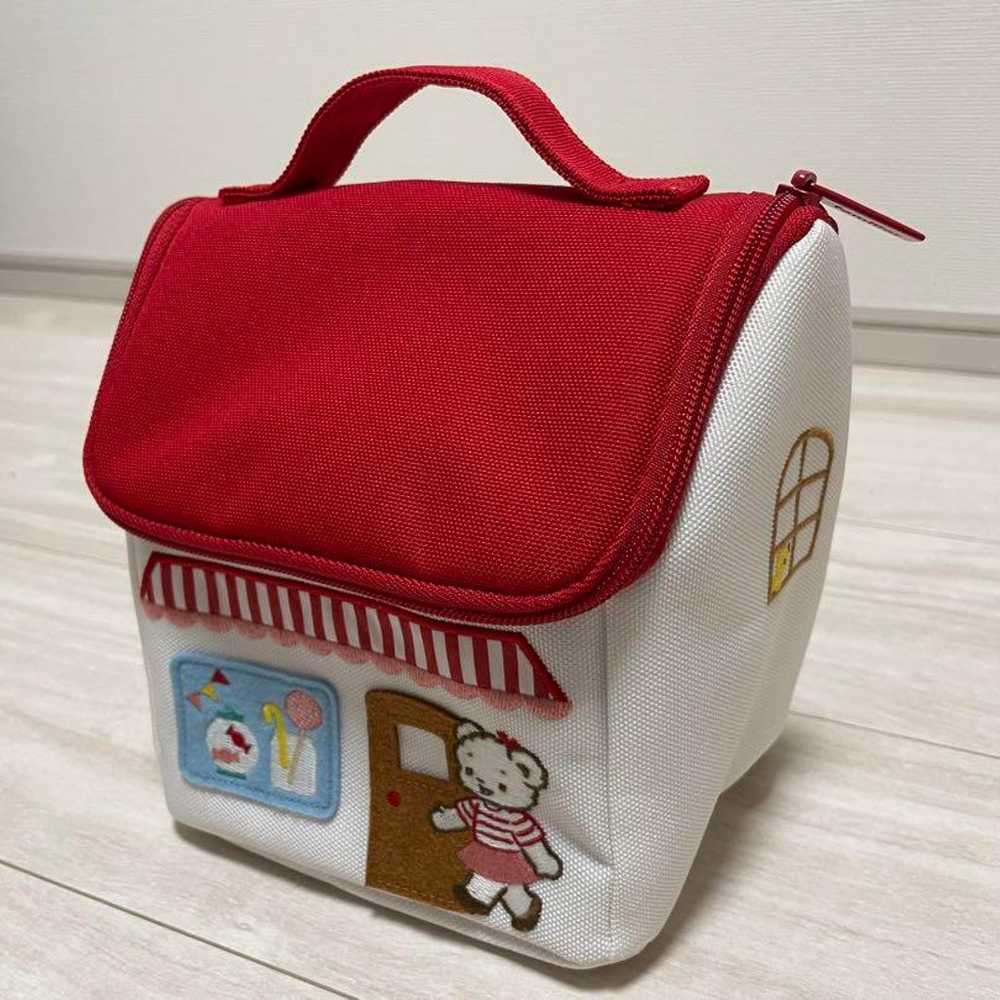 Familiar Fami Town FAMI TOWN Series Pouch - image 1