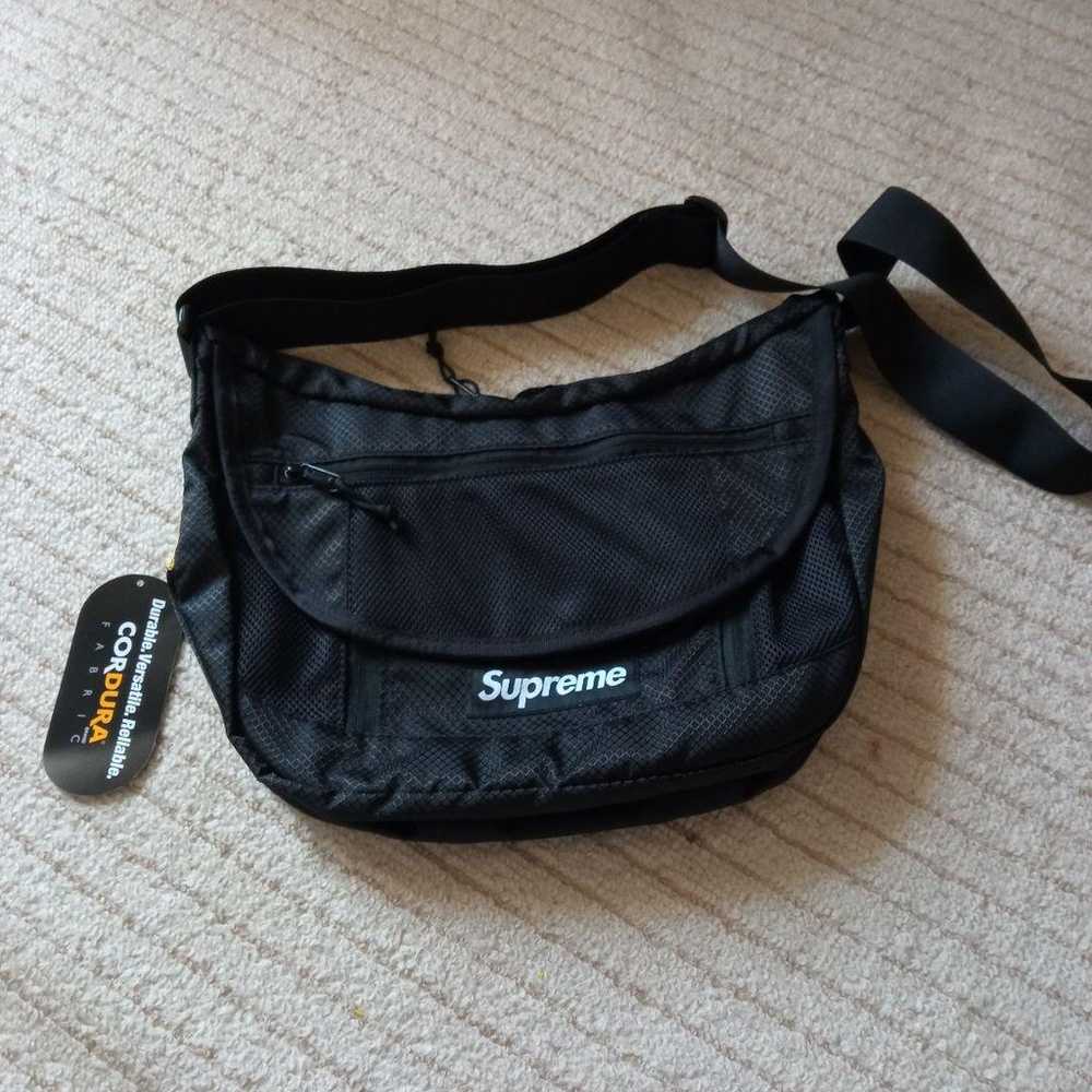 Supreme Messenger Bag - image 1