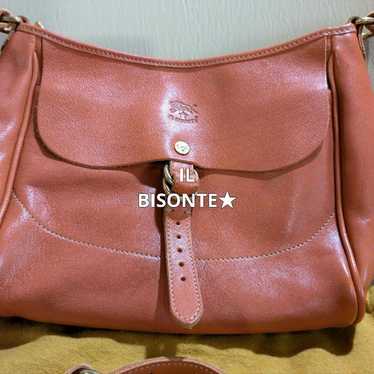 Il Bisonte Shoulder Bag