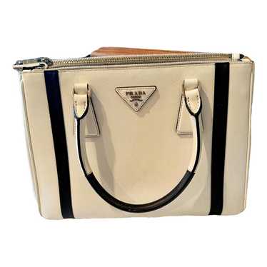 Prada Galleria leather handbag - image 1