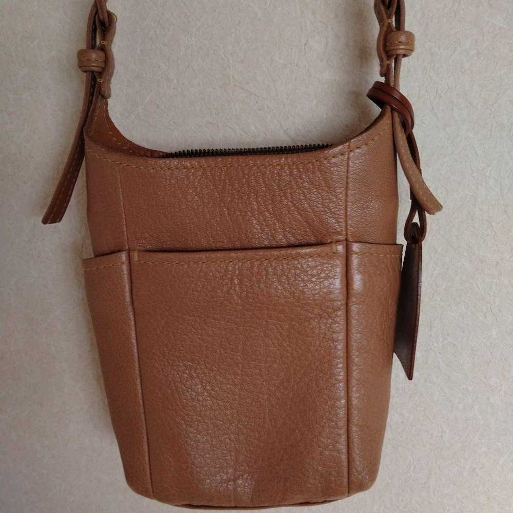 genten Tasca Shoulder Bag - image 3