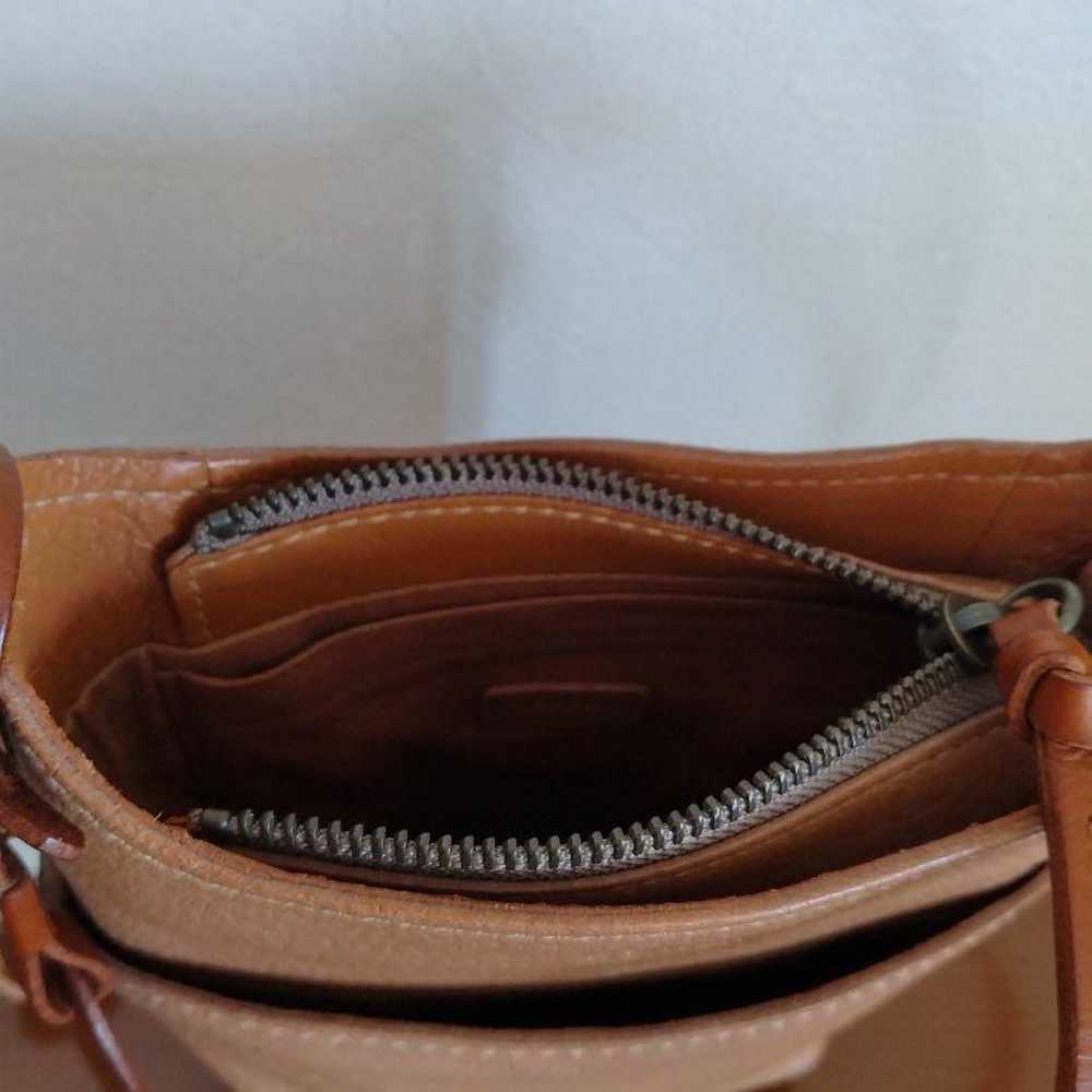 genten Tasca Shoulder Bag - image 6