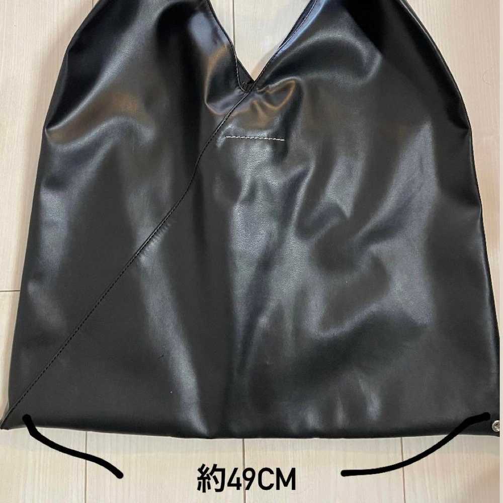 MM6 Maison Margiela Tote Bag - image 2