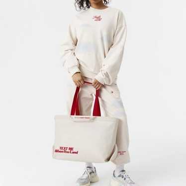 FLASHSALE - Beis x The Lonely Ghost Travel Tote i… - image 1