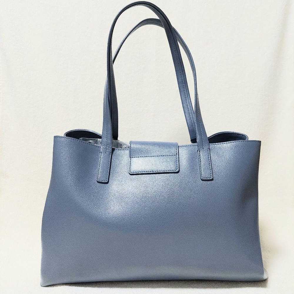 FURLA 1927 L TOTE Current Model A4 Size Compatibl… - image 5